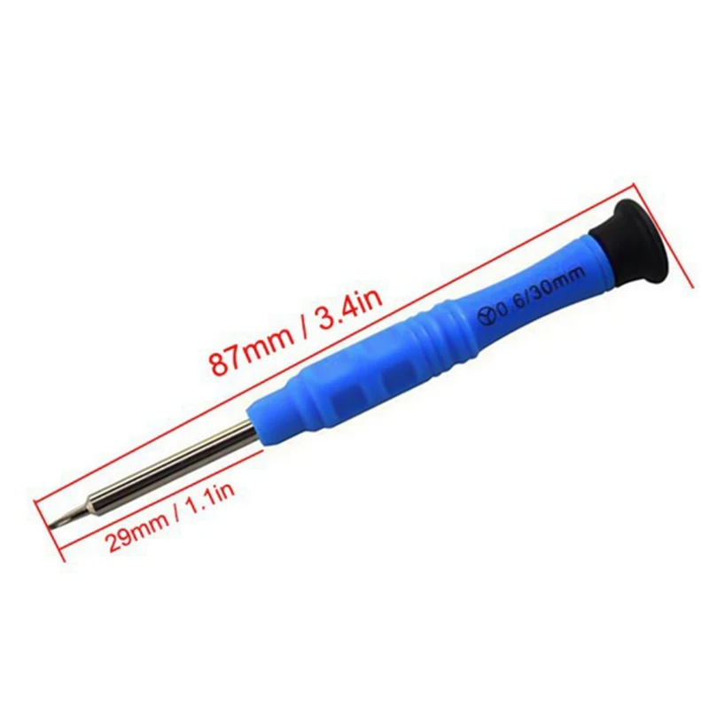 Mini Precision Screwdriver Set Hands Tools for iPhone 4S 5S 6 6S 7 Samsung ect Phone Tablet Repair Free shipping