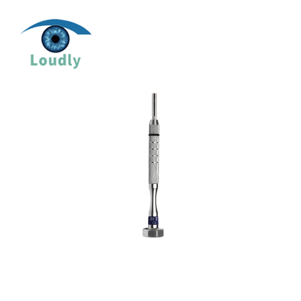 

Loudly brand higher quality Screwdriver AC19C