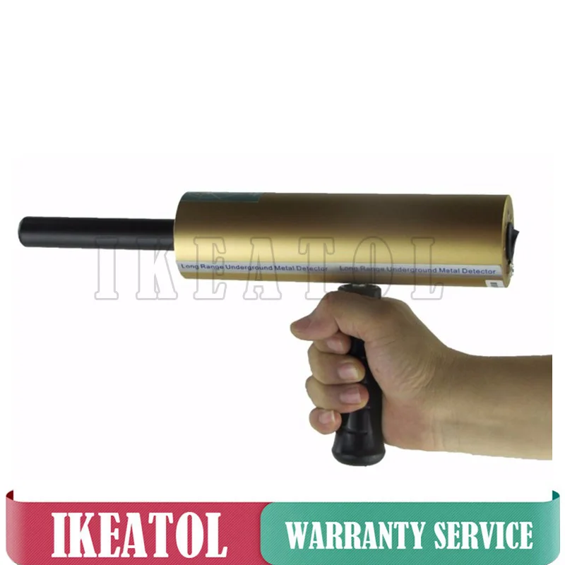

Updated Rechargeable AKS 3D Diamond Gold Detector Long Range Multifunction Metal Detectors Treasure Hunter Rechargeable