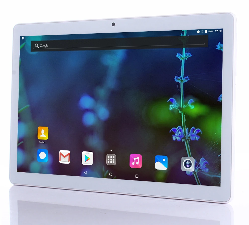 Android 7.0 10 inch 4G LTE Tablets