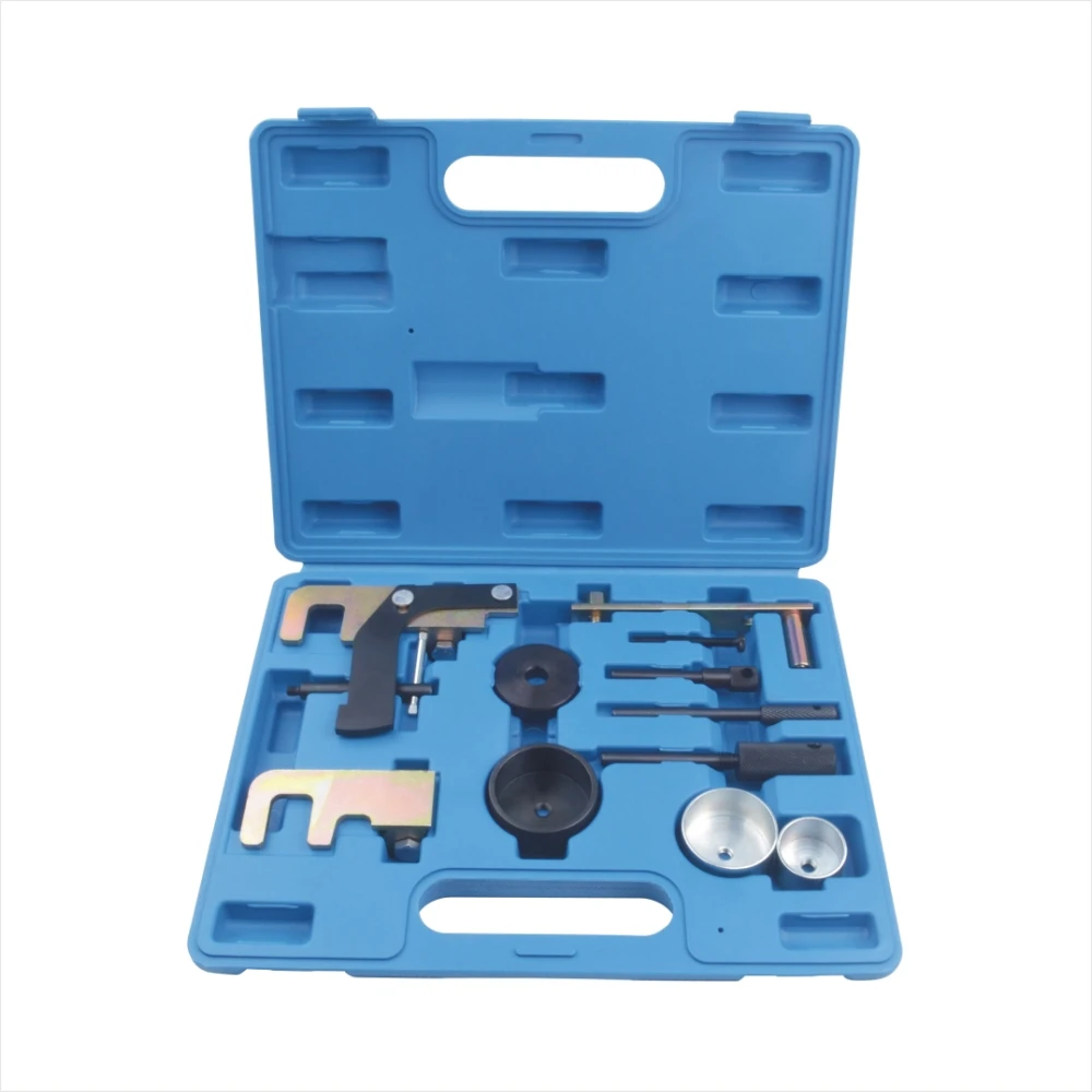 

Diesel Engine Camshaft Timing Locking Tools Kit For Vauxhall Renault Nissan PT1133