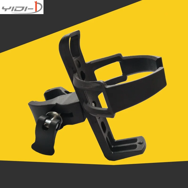 

Mountain bike universal quick release cup holder folding electric bottle cage for XIAOMI balance car M365 scooter
