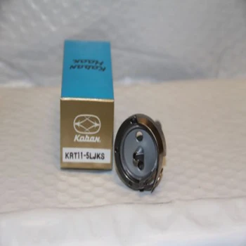 

Koban Sewing Hook KRT11-5LJKS for JUKI LH-527,LUH-526 (B1830-521-OAO)