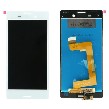 

iPartsBuy LCD Display + Touch Panel Replacement for Sony Xperia M4 Aqua