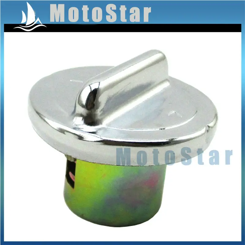 Gas Fuel Cap For Metal Tank 50cc 110cc 150cc 200cc 250cc Chinese ATV