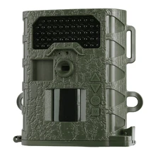 Bestguarder SG-008 12MP HD Infrared Trail Trap Camera with Night Vision P66 48pcs No Glow IR LED 1.5″ LCD Display Hunting Camera