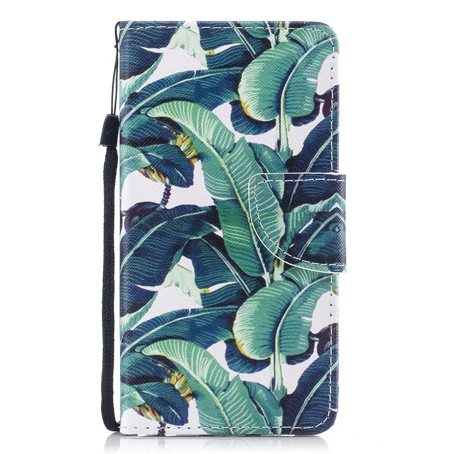 Y5P Flip Case PU Leather Phone Case For Huawei Y5P Book Style Painted Case for Huawei Y5P Cover Fundas Capa pu case for huawei