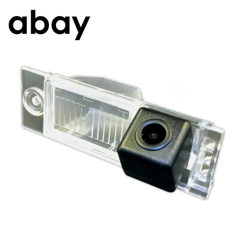 abay Car Reversing Parking Camera For Hyundai Tucson ix35 2015 2016 2017 HD Night Vision Backup Camera Rear View Camera (1)
