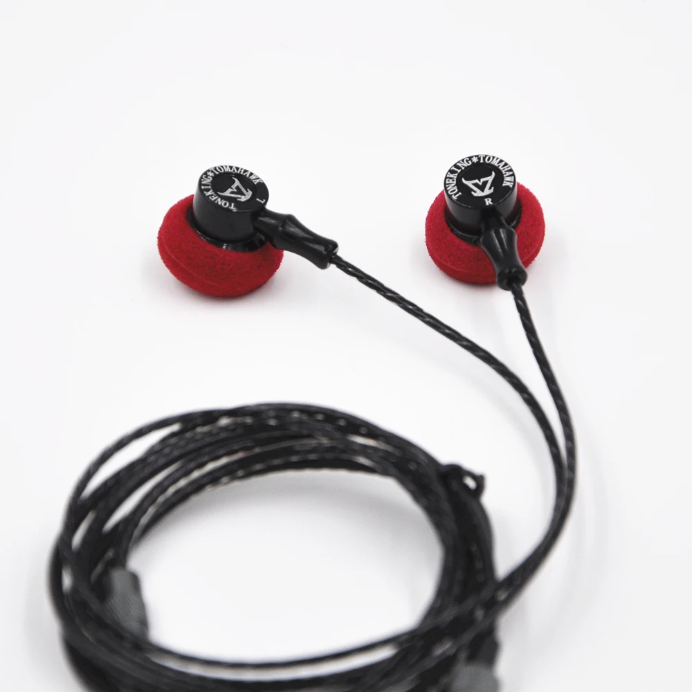 2015 Go Pro MrZ Tomahawk MusicMaker Z In Ear наушники в из сплава такие как для арматуры MX985|earbuds