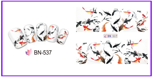 BN-537