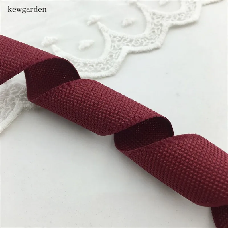 Kewgarden DIY лук брошь аксессуары атласная лента 1 5 дюйма 38 мм 25 дюйм точка