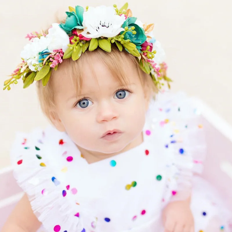 Glittering Baby Girl Summer Dress Colorful Sequins Dot Kids Tulle Tutu Dress for Children Birthday Party Pageant Prom Clothes (12)