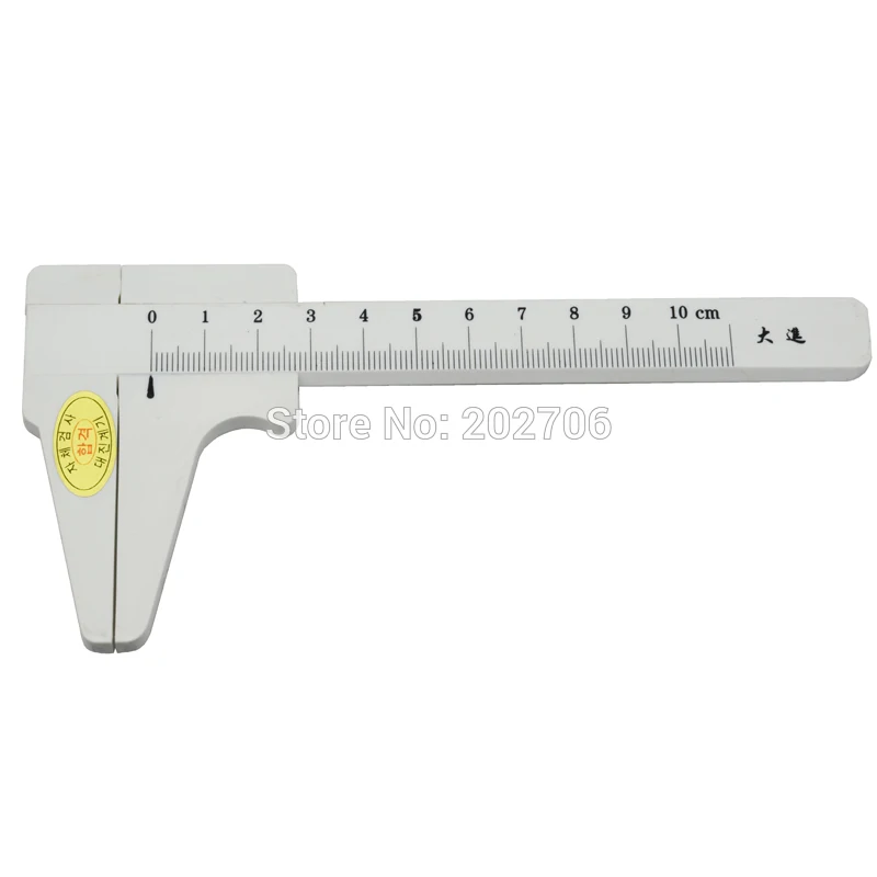100mm plastic caliper (7)