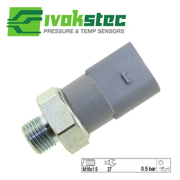 

Sensor Unit Oil Pressure Break Switch For MB Mercedes-Benz ATEGO ACTROS MP2 MP3 0001539932 A0001539932 000 153 99 32