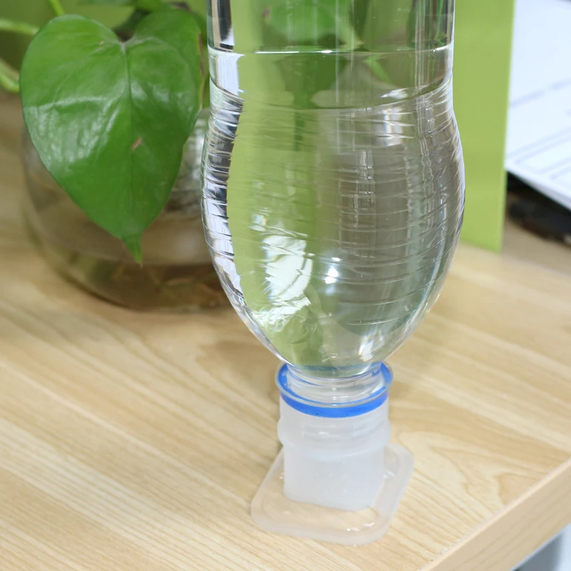 10 шт. новый дизайн пчеловодства штифты отверстие медовая Вода подачи меда