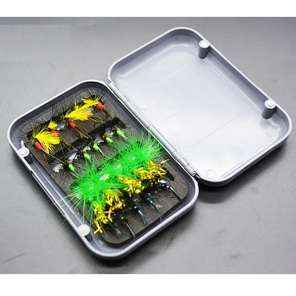 fly lure A