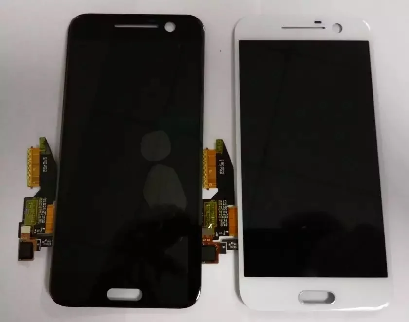 

Original LCD Display Screen Assembly For htc 10 M10 Free shipping~Black