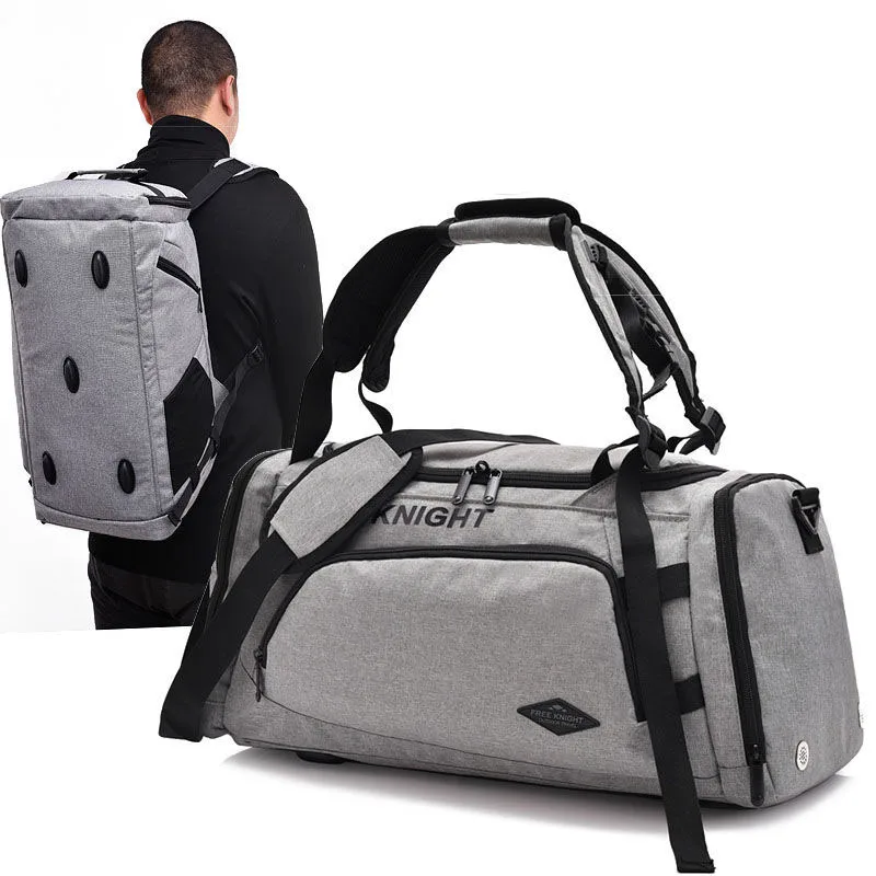  Backpack Gym Bags Men Training Fitness For Sports Handbags Bag Sac De Sport Mochila deporte gymtas  - 32854855297