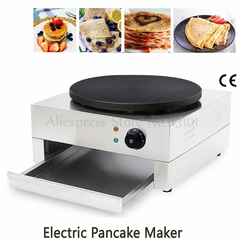 banh xeo waffle maker