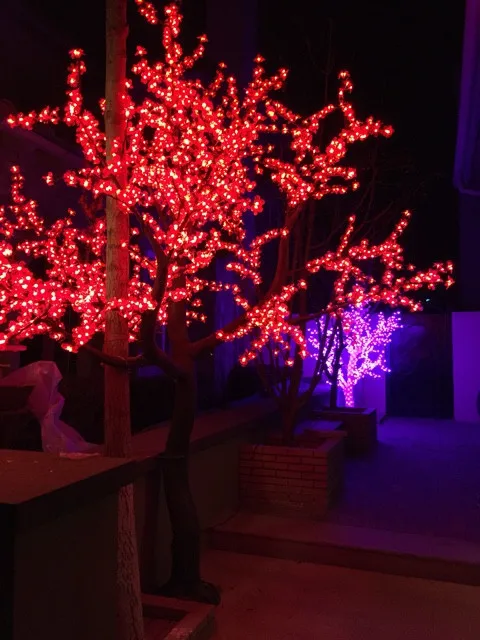 LED TREE LIGHT  (2)