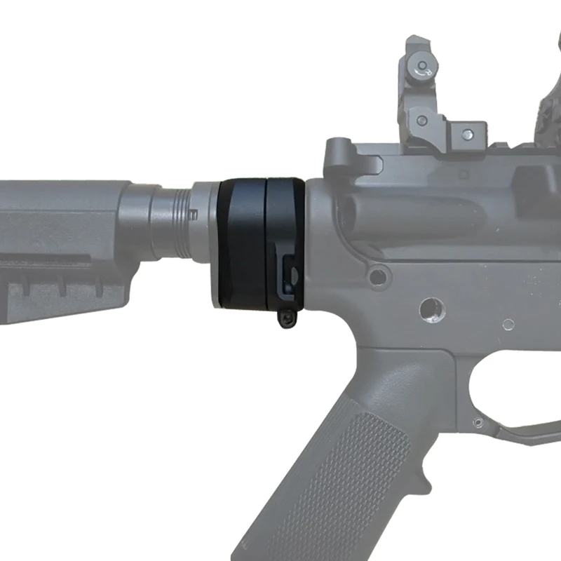 Аксессуары для охоты складной тактический адаптер AR M16/M4 SR25 серия GBB(AEG) страйкбола