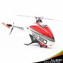 ALZRC Devil 380 FAST RC Helicopter Kit Spirit Version Free shipping