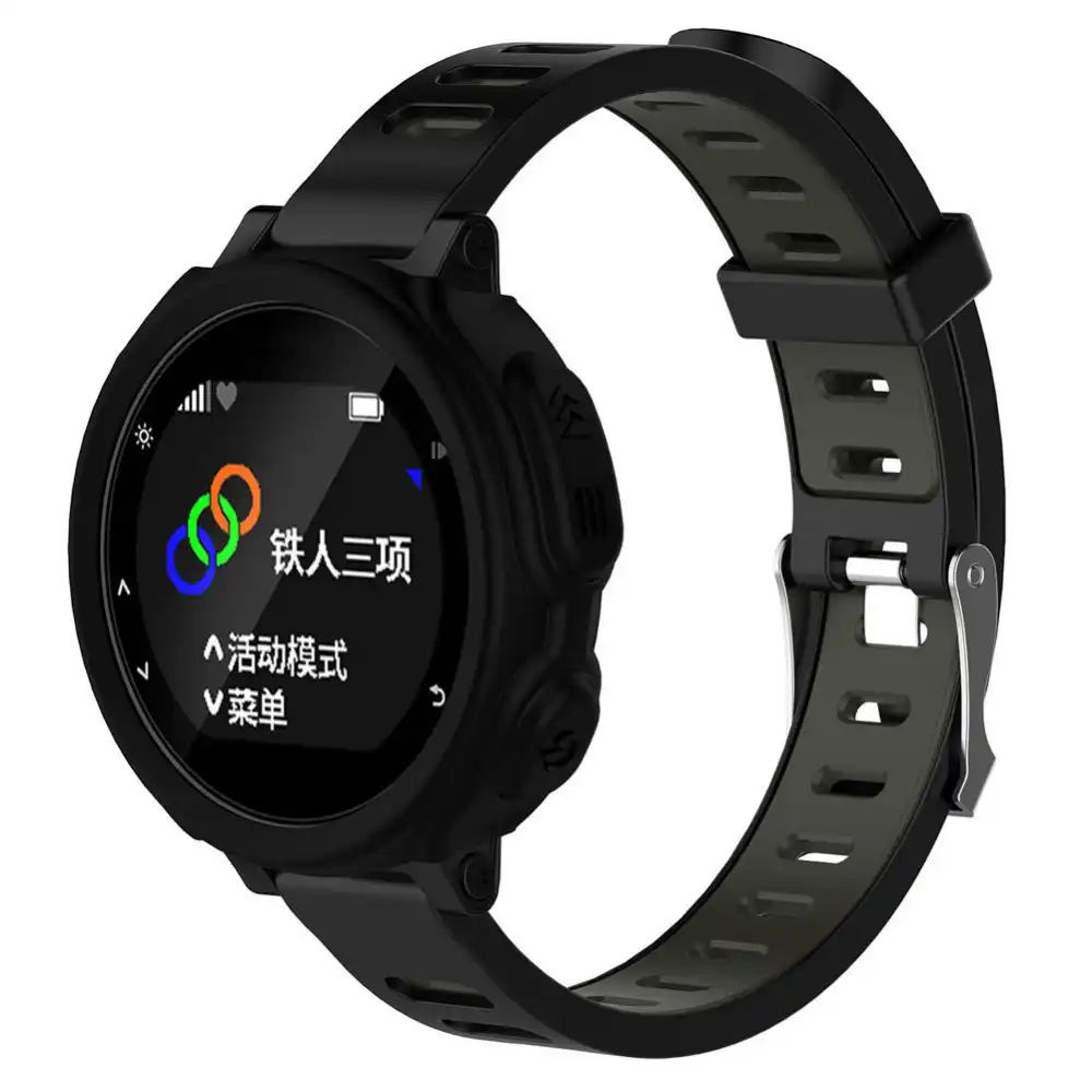 garmin armband forerunner 235