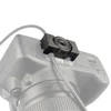 Attache de câble numérique USB pour appareil photo DSLR, Clip de protection, montage rapide sur trépied ► Photo 2/6