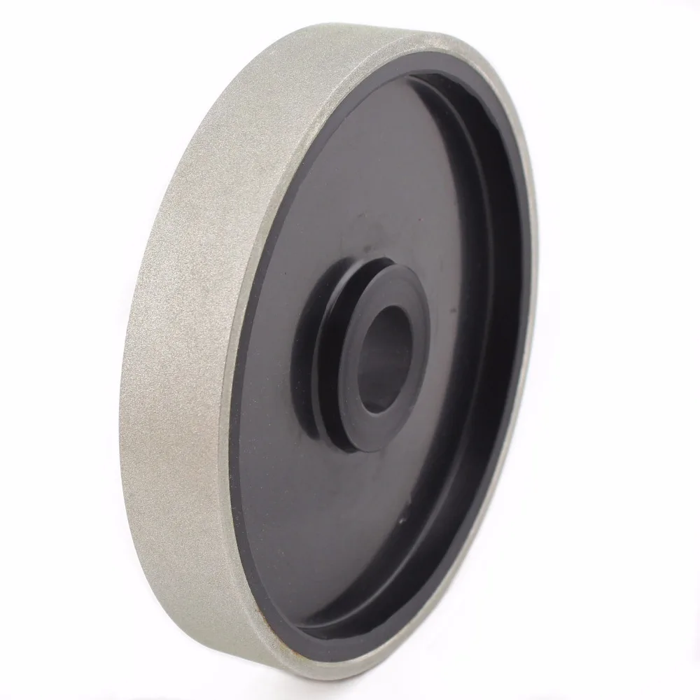 5//8/"~5//4/" Diamond Grinding Wheel Polishing Tools for Hard Steel Stone 150~320#