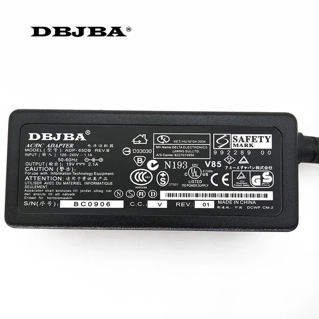 安価 ワタナベ AC Adapter for Acer Aspire E3-111 E3-112 E3-112-C1T9 E3-112 空調・季節家電