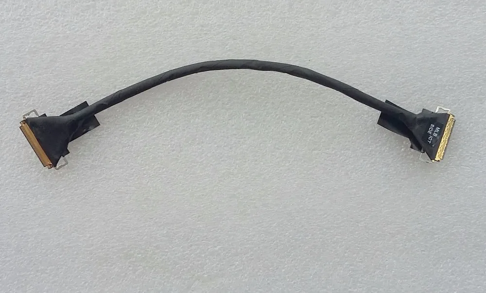 

922-9942 LVDS Cable line for A1407 Mc914 27" Thunderbolt Cinema Display