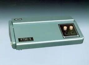 

[Huaguang] F732-S double beam digital mercury analyzer / digital mercury analyzer, warranty for 1 years