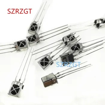 

10pcs Universal IR Infrared Receiver VS1838B TL1838 Infrared Sensor 1838 38Khz For Arduino UNO R3
