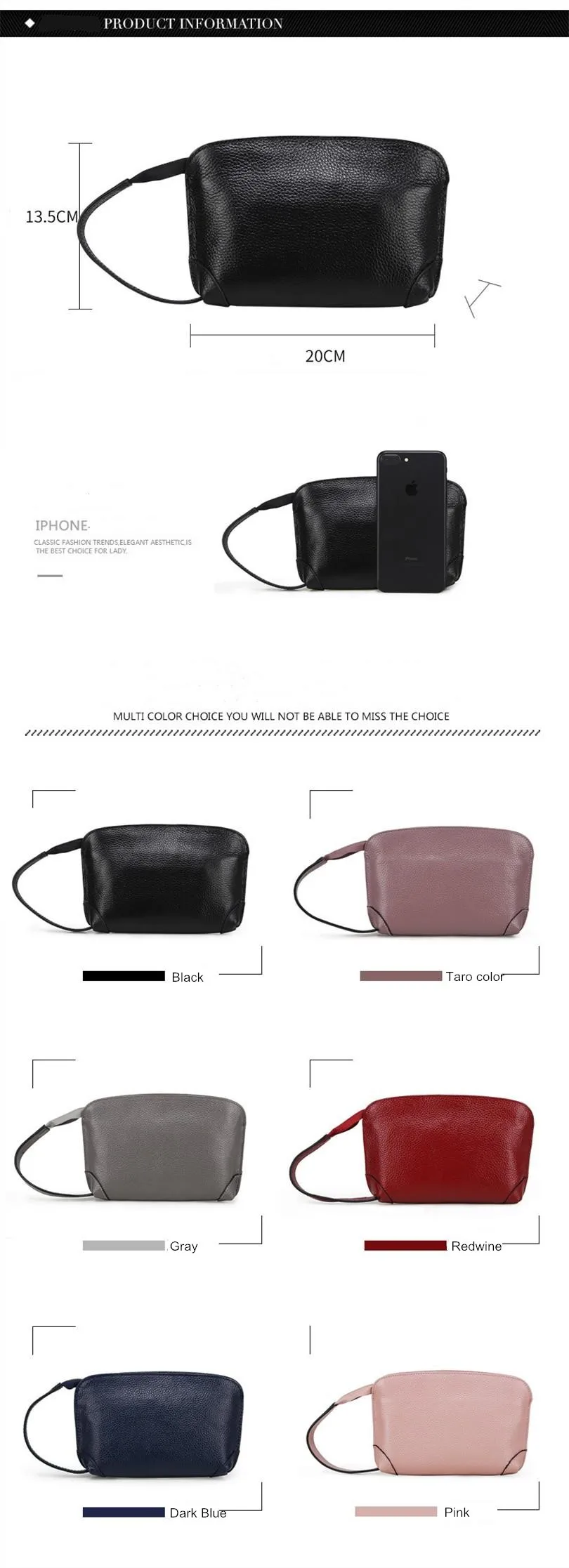 Новые женские кошельки наивысшего качества из натуральной яловой кожи женские портмоне модные дизайнерские женские клатч телефон сумка