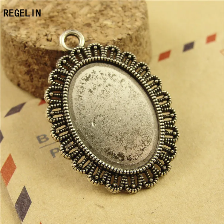 REGELIN 10 шт. Античная бронзовая Женская винтажная модная Милая Сова Подвеска