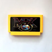 Mk3 60 контакты 8 бит карточная игра