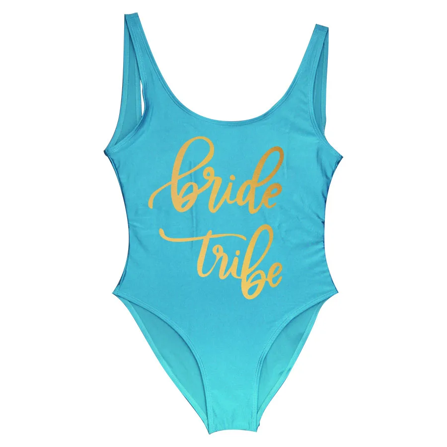 light blue tribe