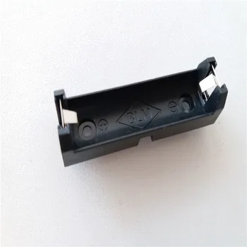 

20pcs 14500 battery holder single DIY 1*AA battery box case 1.5V with Pin