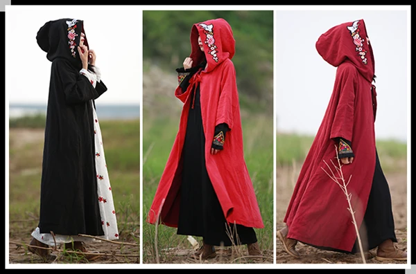 1875 embroidery trench coat (23)
