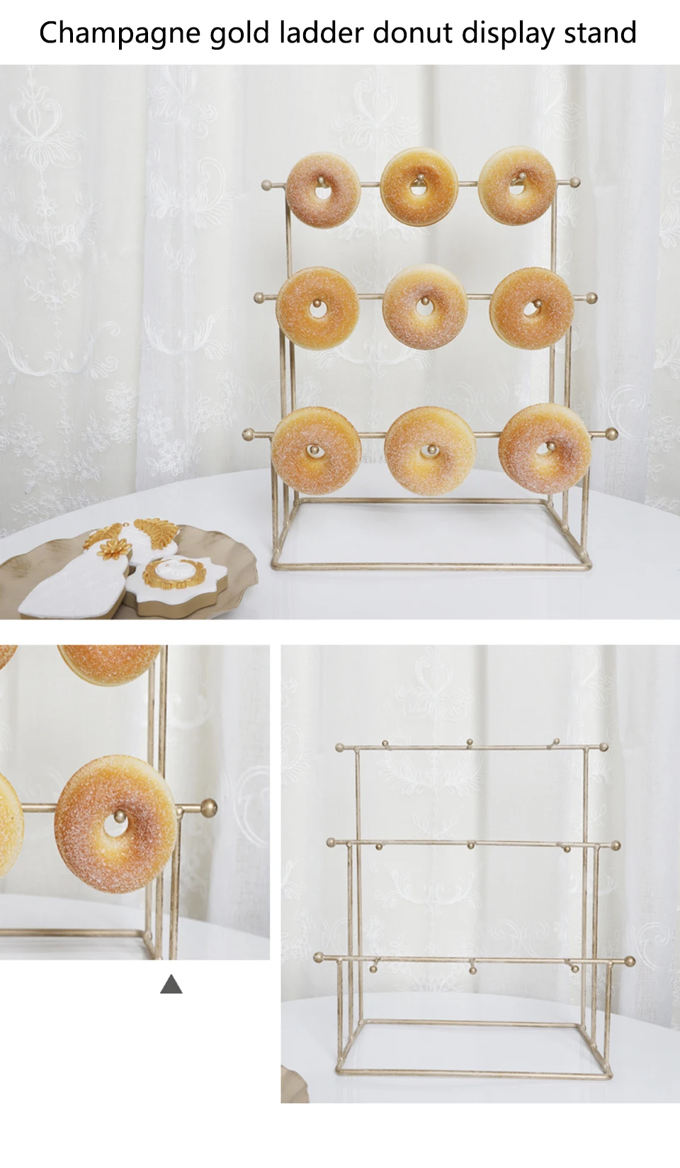 Display Stand (18)