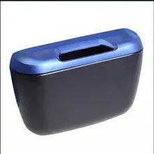 Авто мусорное ведро мусорный ящик для Volkswagen golf 4 golf 5 golf 6 golf 7 MK6 MK7