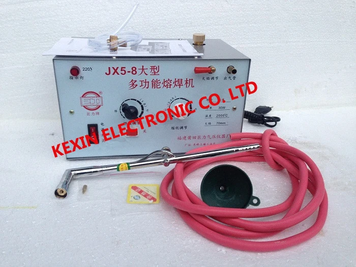 

JX5-8 Multifunction Welding Machine