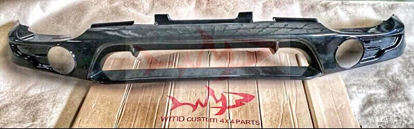 

WMDSTYLE Front Sports Bumper for Jimny JB43