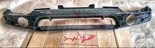 WMDSTYLE Front font b Sports b font Bumper for Jimny JB43