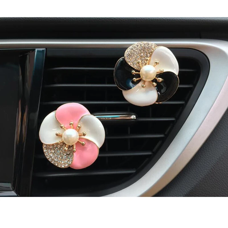 

Car-styling Car Air Freshener Aromatherapy Fashion Loving Lips Air Outlet Perfume Clip Auto Fragrance Diffuser Car Perfume