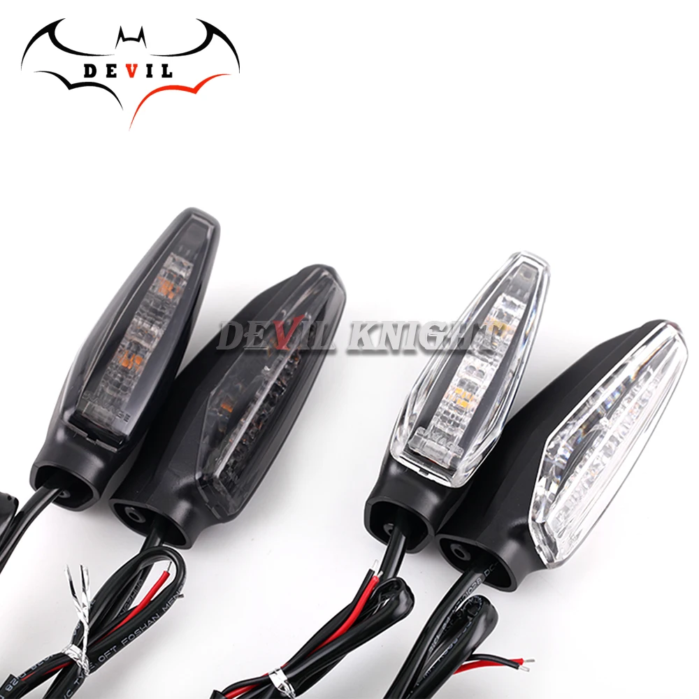 Светодиодный индикатор поворота для HONDA CRF1000L/DCT аксессуары для мотоциклов CRF 1000L мигалка