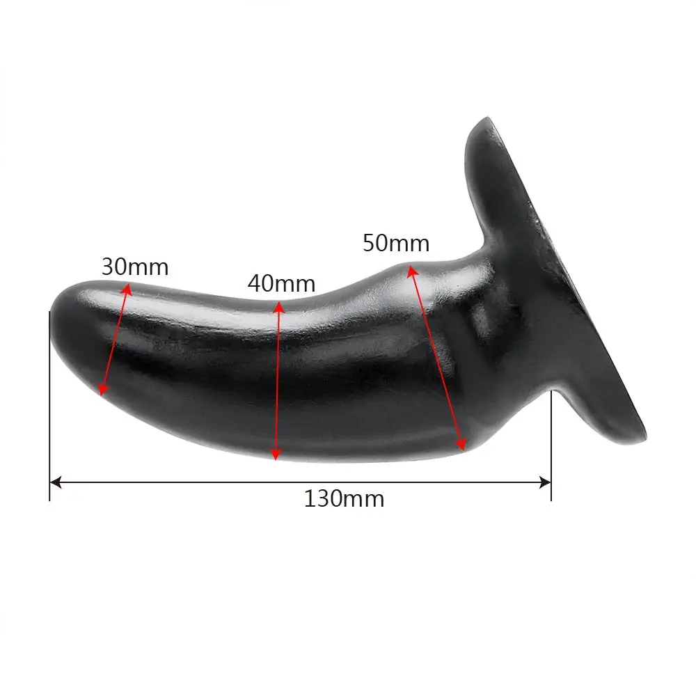 masajeador de próstata mujer hombre 3d