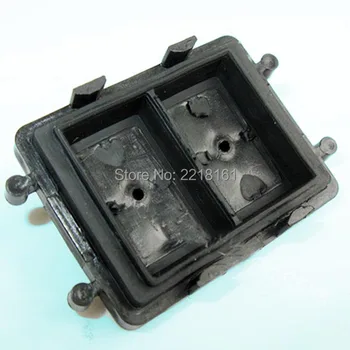 

2pcs for Epson DX7 capping station / A-starjet DX7 double head cap top