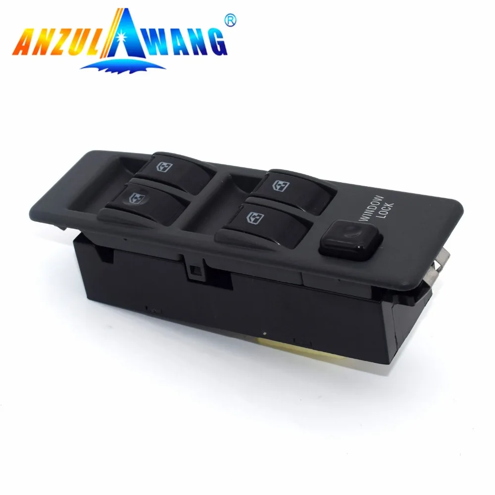 MB781916 для Mitsubishi Pajero Montero V31 V32 V33 1991-1999 выключатель управления электрическим стеклоподъёмником дверей OE