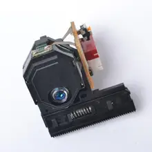 Оригинальная Замена для TELEFUNKEN hp-850 CD-плеер лазерные линзы Lasereinheit в сборе hp 850 оптический pick-up Bloc Optique блок